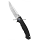 Нож 0454 KVT Flipper Sinkevich's Design Zero Tolerance складной K0454 204P
